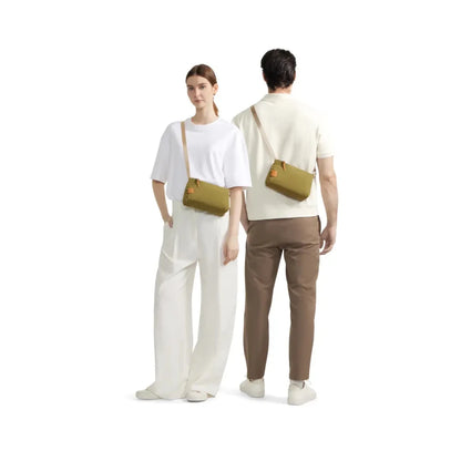 BAGSY_BAGSY__Niru – City Sling Mini_NCL-WS-OLE-01-SPC-GL_Olive