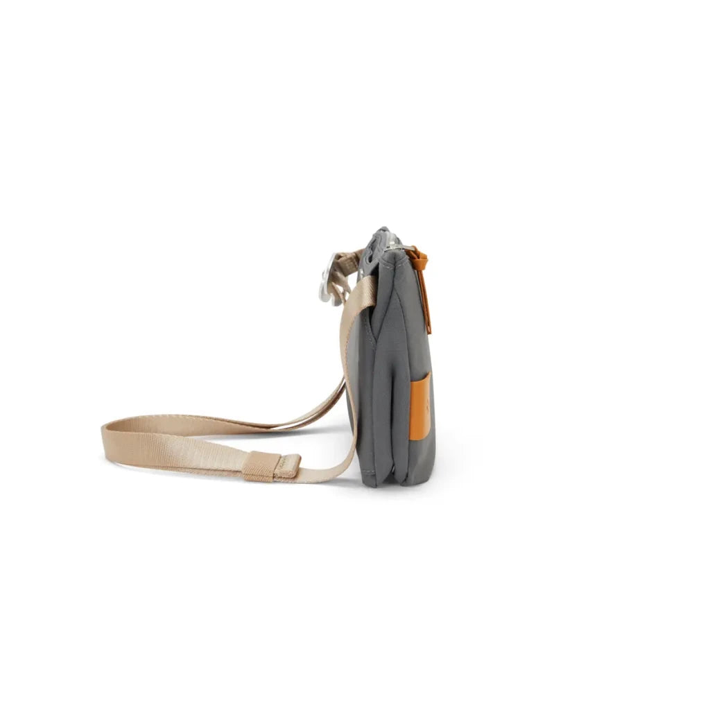 BAGSY_BAGSY__Niru – City Sling Mini_NCL-WS-GRY-01-SPC-GL_Storm