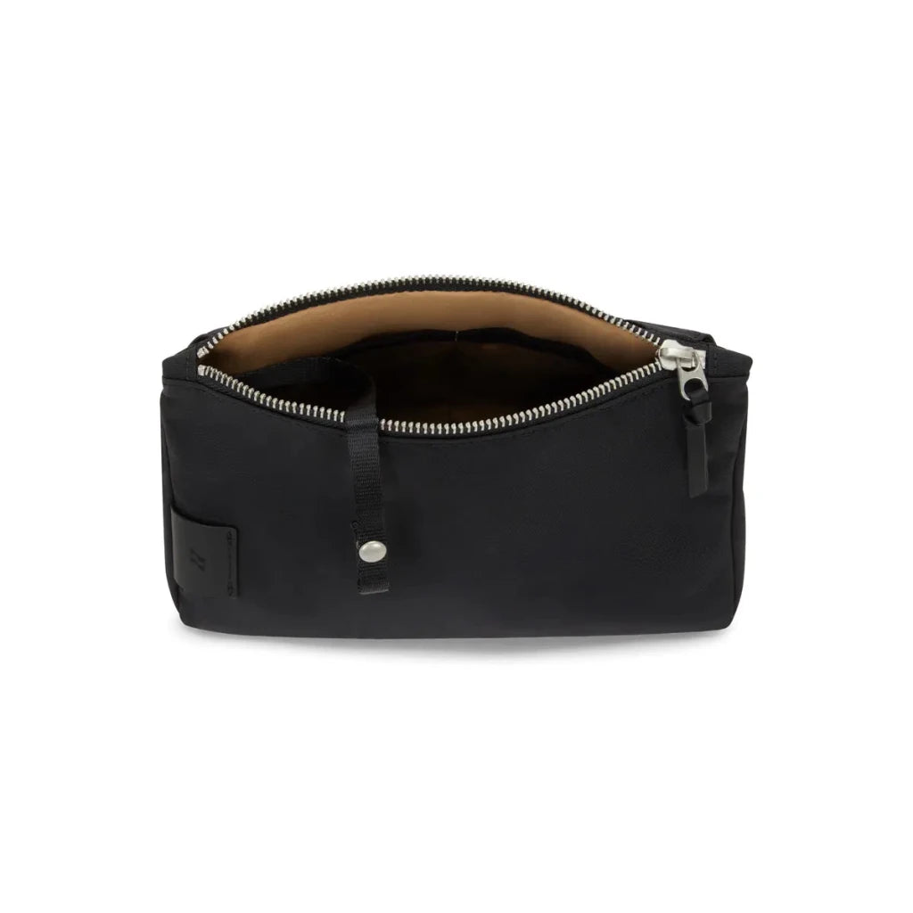 BAGSY_BAGSY__Niru – City Sling Mini_NCL-WS-BLK-01-SPC-GL_Black