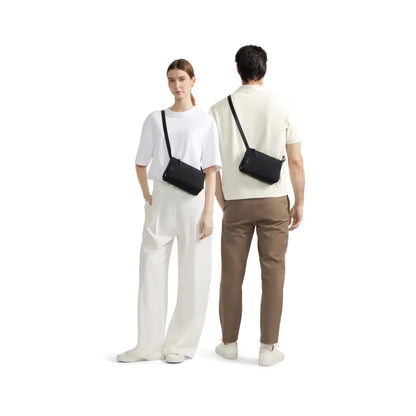 BAGSY_BAGSY__Niru – City Sling Mini_NCL-WS-BLK-01-SPC-GL_Black