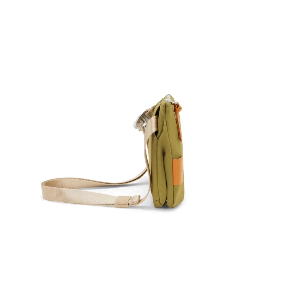 BAGSY_BAGSY__Niru – City Sling Mini_NCL-WS-OLE-01-SPC-GL_Olive