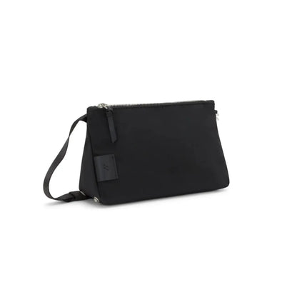 BAGSY_BAGSY__Niru – City Sling Mini_NCL-WS-BLK-01-SPC-GL_Black