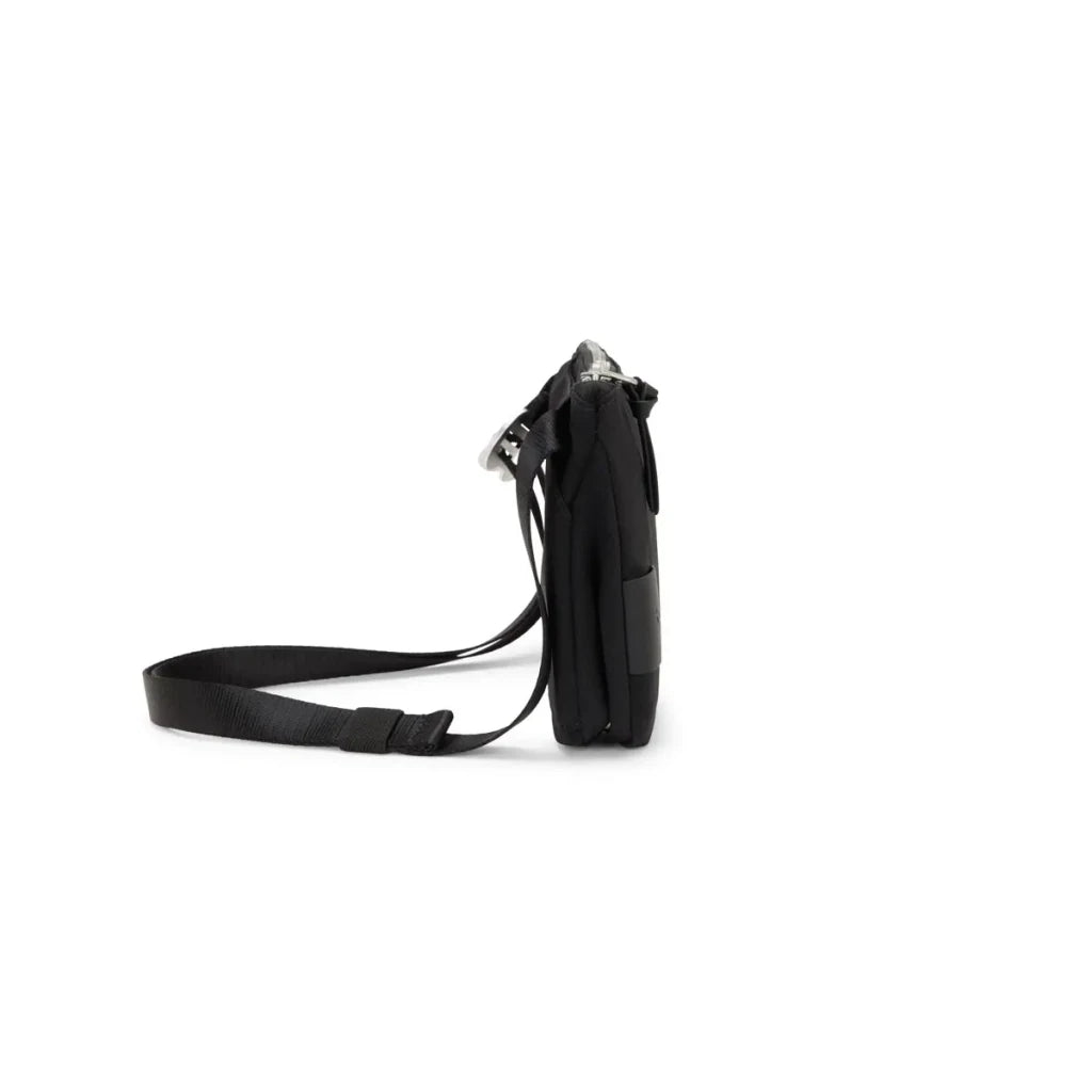 BAGSY_BAGSY__Niru – City Sling Mini_NCL-WS-BLK-01-SPC-GL_Black