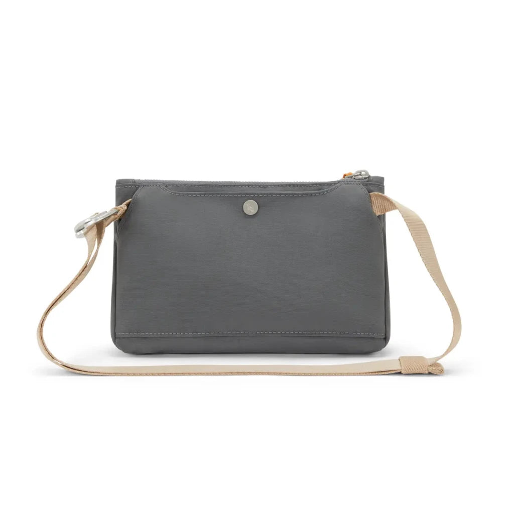BAGSY_BAGSY__Niru – City Sling Mini_NCL-WS-GRY-01-SPC-GL_Storm