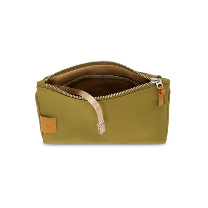 BAGSY_BAGSY__Niru – City Sling Mini_NCL-WS-OLE-01-SPC-GL_Olive