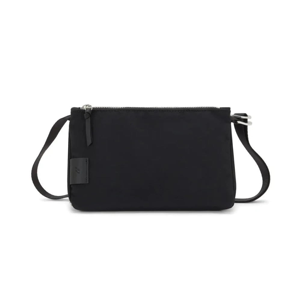 BAGSY_BAGSY__Niru – City Sling Mini_NCL-WS-BLK-01-SPC-GL_Black