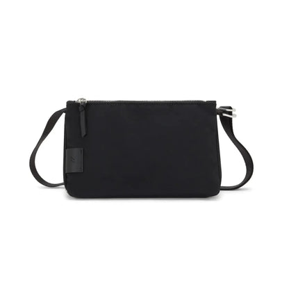 BAGSY_BAGSY__Niru – City Sling Mini_NCL-WS-BLK-01-SPC-GL_Black