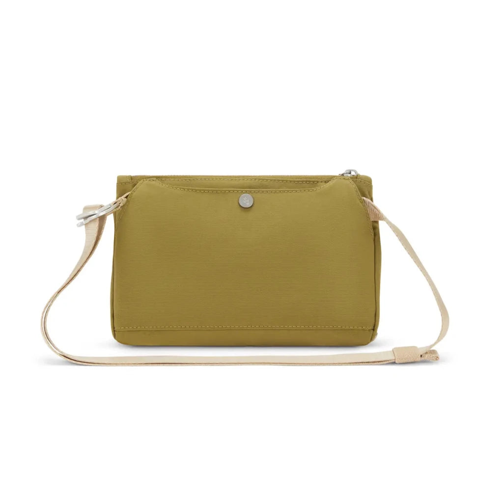 BAGSY_BAGSY__Niru – City Sling Mini_NCL-WS-OLE-01-SPC-GL_Olive
