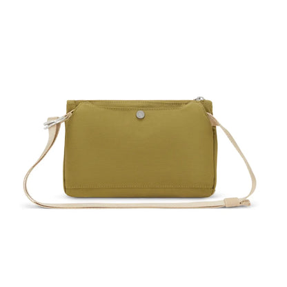 BAGSY_BAGSY__Niru – City Sling Mini_NCL-WS-OLE-01-SPC-GL_Olive
