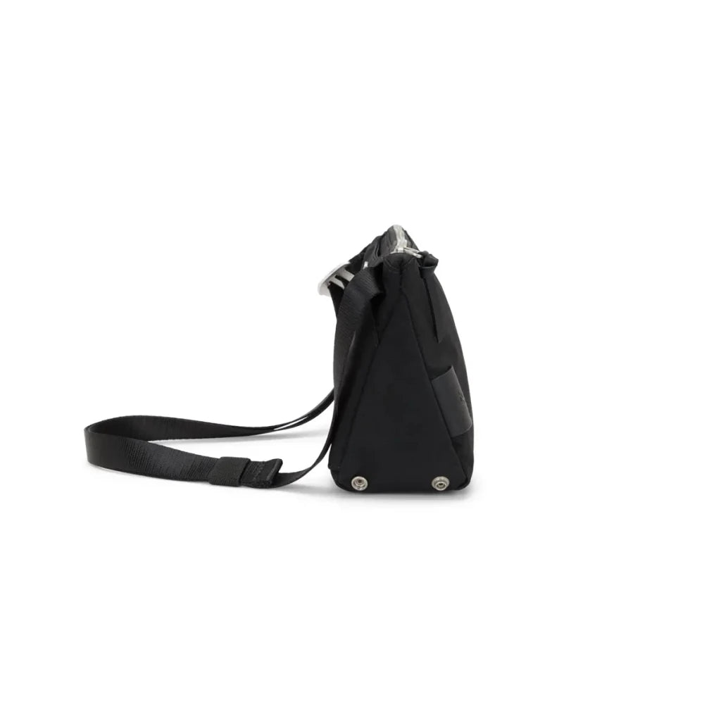 BAGSY_BAGSY__Niru – City Sling Mini_NCL-WS-BLK-01-SPC-GL_Black