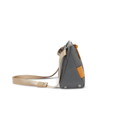 BAGSY_BAGSY__Niru – City Sling Mini_NCL-WS-GRY-01-SPC-GL_Storm