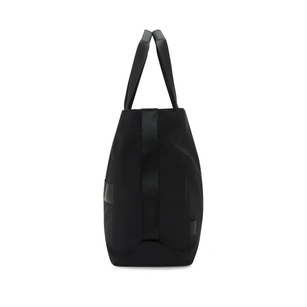 BAGSY_BAGSY__Niru – City Tote Plus_NCL-CL-BLK-01-SPC-GL_Black