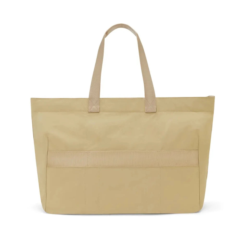 BAGSY_BAGSY__Niru – City Tote Plus_NCL-CL-SND-01-SPC-GL_Sand