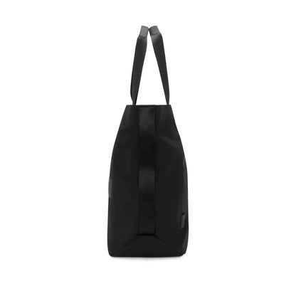 BAGSY_BAGSY__Niru – City Tote Plus_NCL-CL-BLK-01-SPC-GL_Black