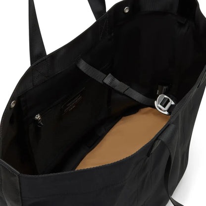 BAGSY_BAGSY__Niru – City Tote Plus_NCL-CL-BLK-01-SPC-GL_Black