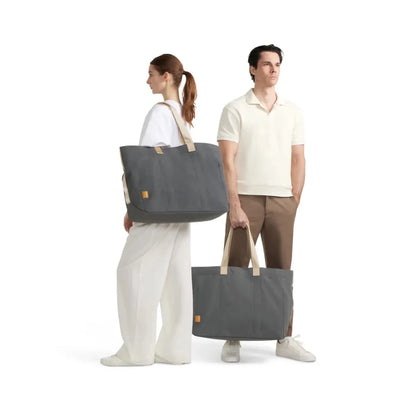 BAGSY_BAGSY__Niru – City Tote Plus_NCL-CL-GRY-01-SPC-GL_Storm