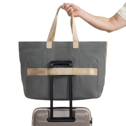 BAGSY_BAGSY__Niru – City Tote Plus_NCL-CL-GRY-01-SPC-GL_Storm