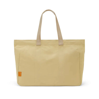 BAGSY_BAGSY__Niru – City Tote Plus_NCL-CL-SND-01-SPC-GL_Sand