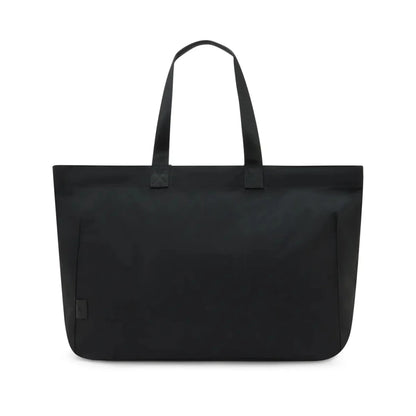 BAGSY_BAGSY__Niru – City Tote Plus_NCL-CL-BLK-01-SPC-GL_Black