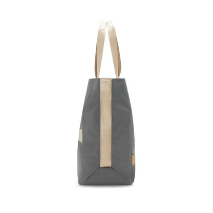 BAGSY_BAGSY__Niru – City Tote Plus_NCL-CL-GRY-01-SPC-GL_Storm