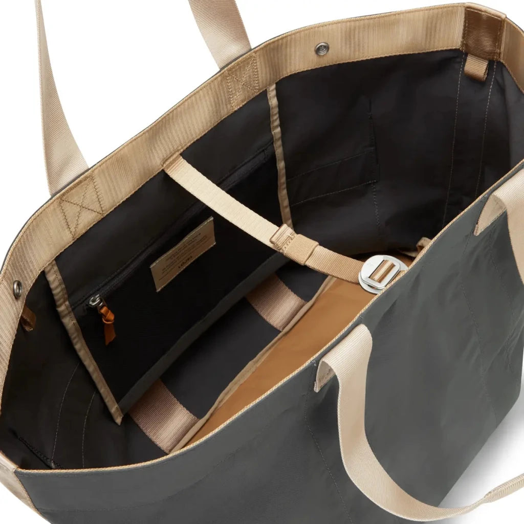 BAGSY_BAGSY__Niru – City Tote Plus_NCL-CL-GRY-01-SPC-GL_Storm