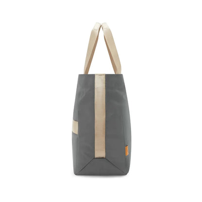 BAGSY_BAGSY__Niru – City Tote Plus_NCL-CL-GRY-01-SPC-GL_Storm