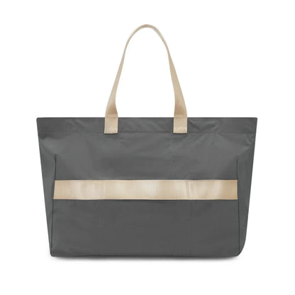 BAGSY_BAGSY__Niru – City Tote Plus_NCL-CL-GRY-01-SPC-GL_Storm