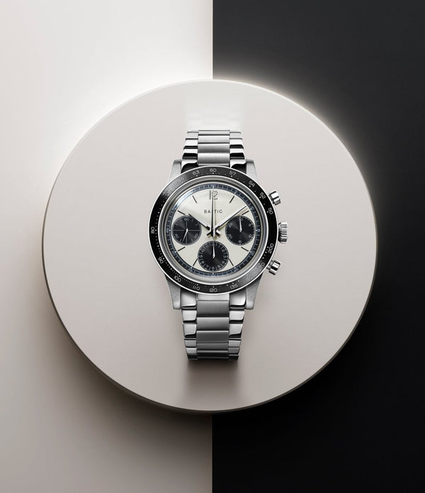 Scalegraph Classic Panda V