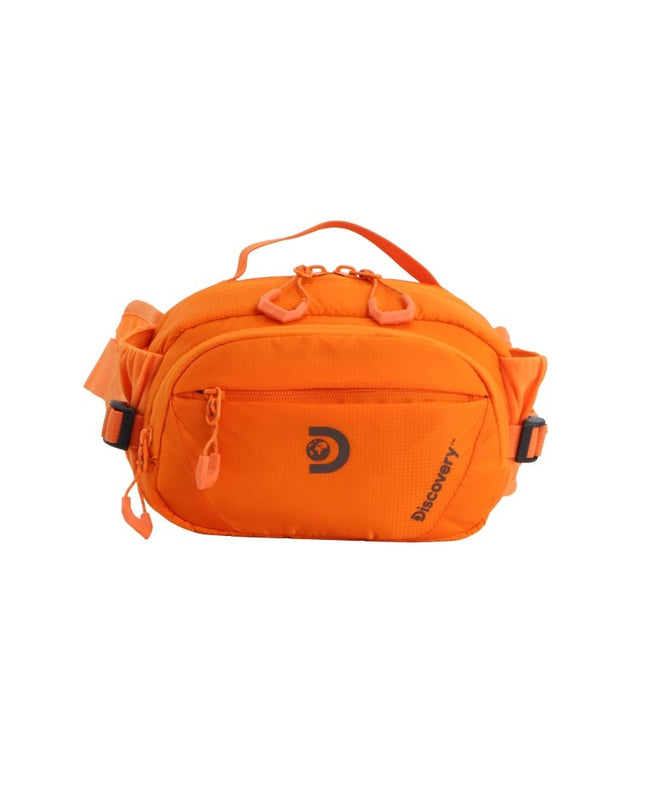 Bagsy_Discovery_Backpack_Body Spirit - Outdoor Waist Bag 3L_D001110.69_Orange