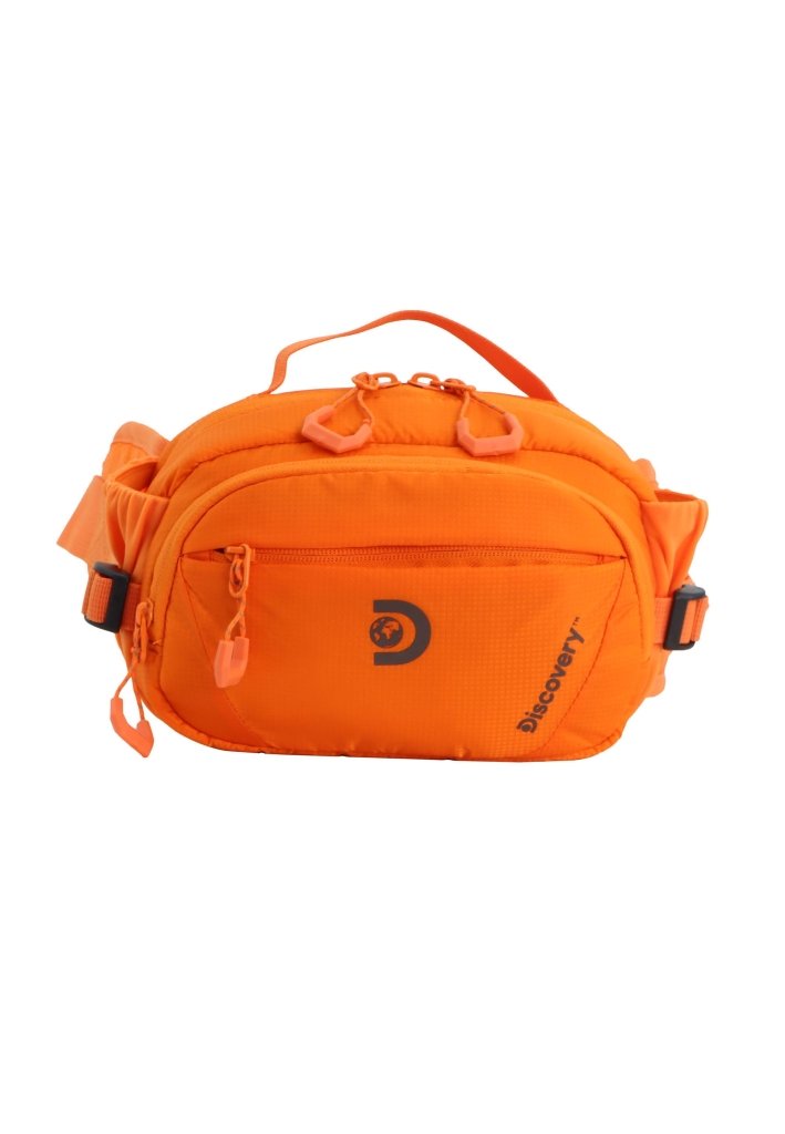 Bagsy_Discovery_Backpack_Body Spirit - Outdoor Waist Bag 3L_D001110.69_Orange