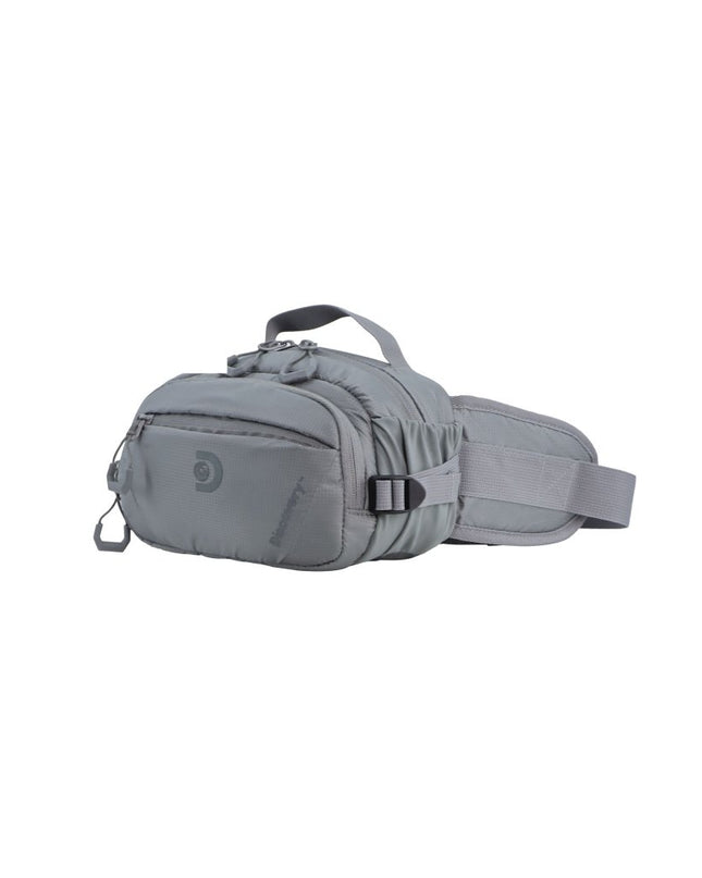 Bagsy_Discovery_Backpack_Body Spirit - Outdoor Waist Bag 3L_D001110.22_Grey