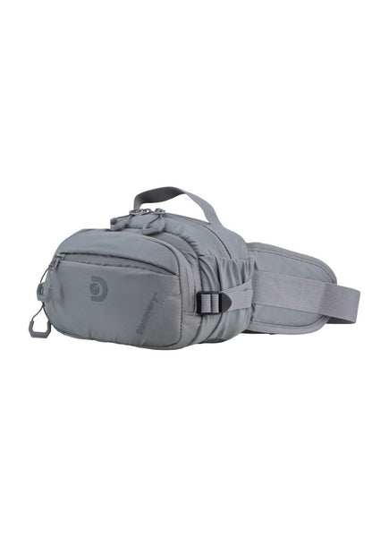 Bagsy_Discovery_Backpack_Body Spirit - Outdoor Waist Bag 3L_D001110.22_Grey
