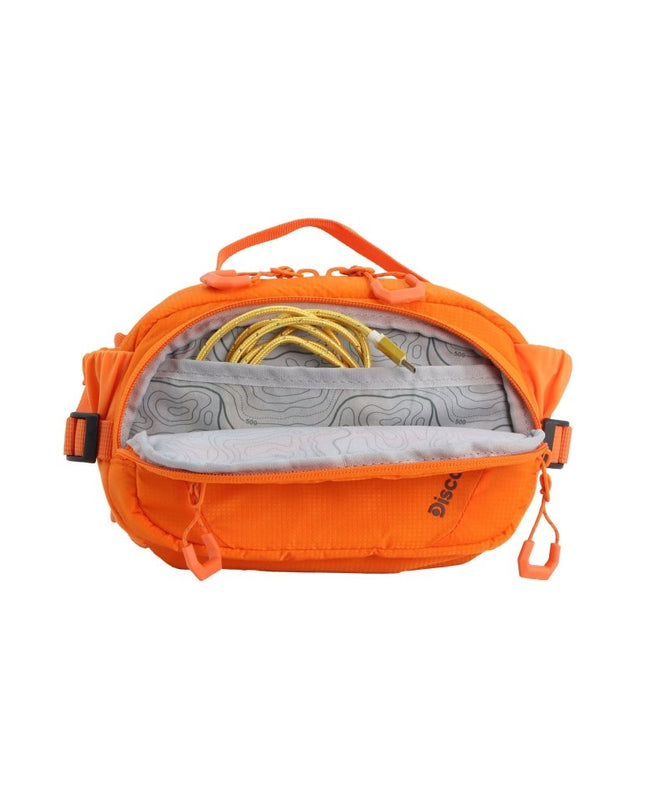 Bagsy_Discovery_Backpack_Body Spirit - Outdoor Waist Bag 3L_D001110.69_Orange