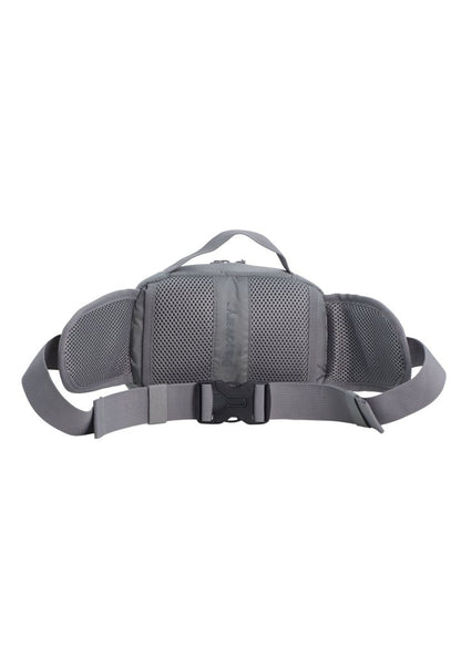 Bagsy_Discovery_Backpack_Body Spirit - Outdoor Waist Bag 3L_D001110.22_Grey