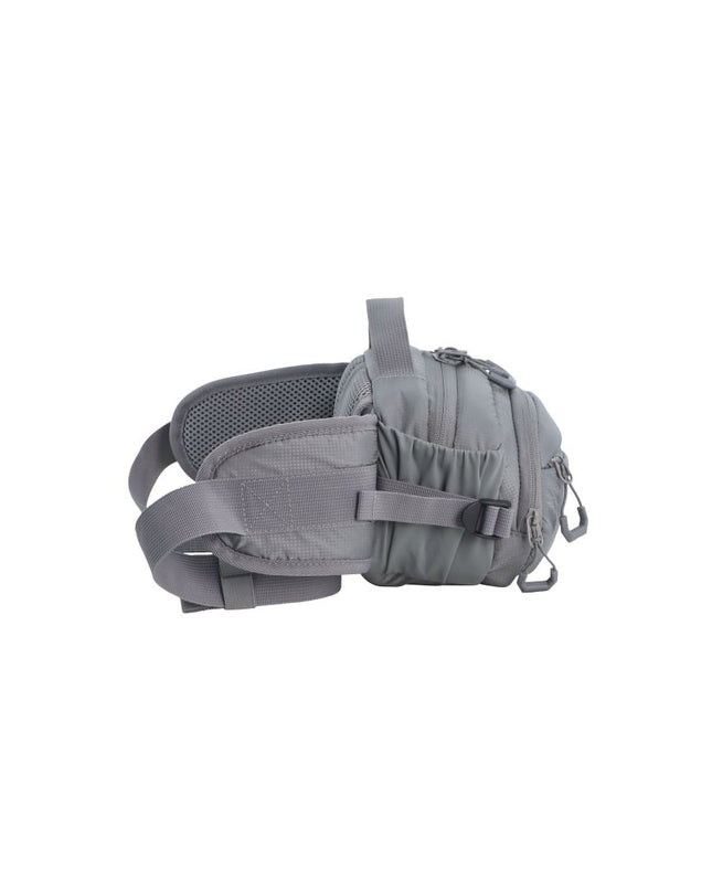 Bagsy_Discovery_Backpack_Body Spirit - Outdoor Waist Bag 3L_D001110.22_Grey