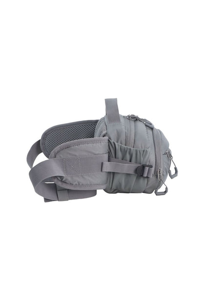 Bagsy_Discovery_Backpack_Body Spirit - Outdoor Waist Bag 3L_D001110.22_Grey