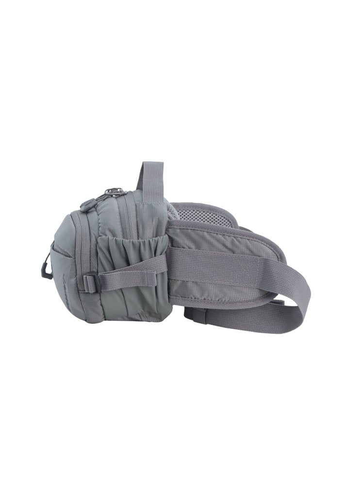 Bagsy_Discovery_Backpack_Body Spirit - Outdoor Waist Bag 3L_D001110.22_Grey