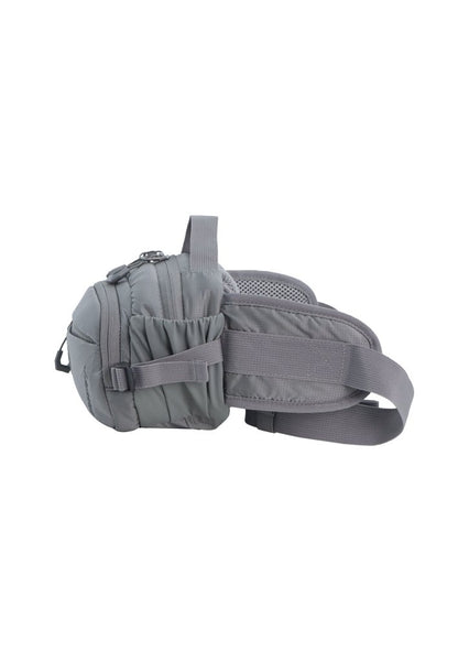 Bagsy_Discovery_Backpack_Body Spirit - Outdoor Waist Bag 3L_D001110.22_Grey