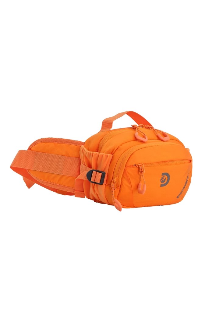 Bagsy_Discovery_Backpack_Body Spirit - Outdoor Waist Bag 3L_D001110.69_Orange