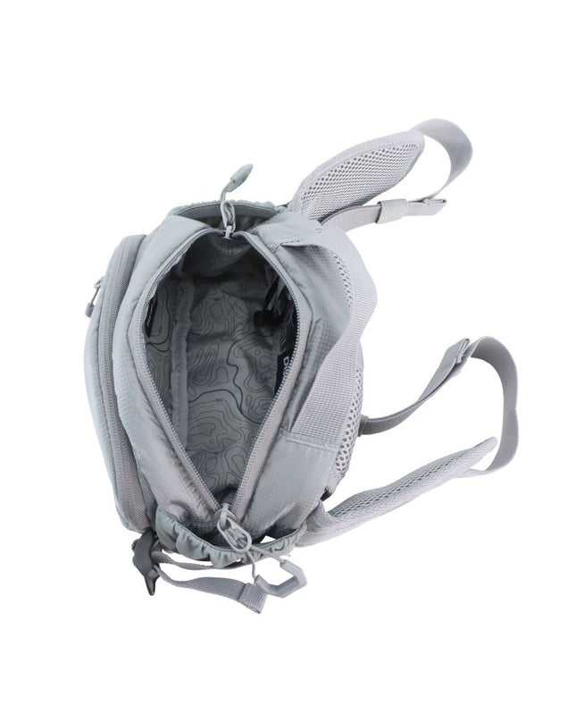 Bagsy_Discovery_Backpack_Body Spirit - Outdoor Waist Bag 3L_D001110.22_Grey