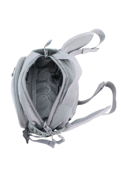 Bagsy_Discovery_Backpack_Body Spirit - Outdoor Waist Bag 3L_D001110.22_Grey