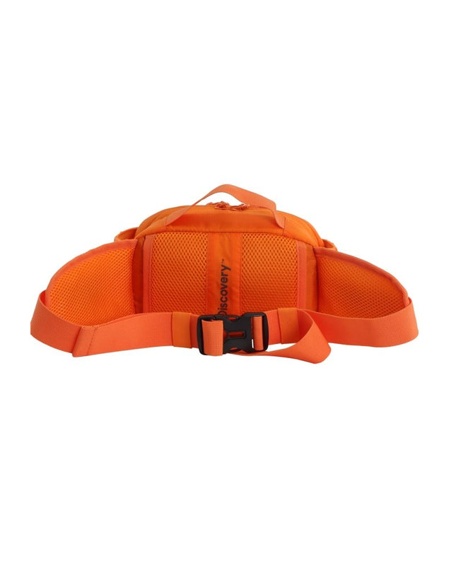 Bagsy_Discovery_Backpack_Body Spirit - Outdoor Waist Bag 3L_D001110.69_Orange