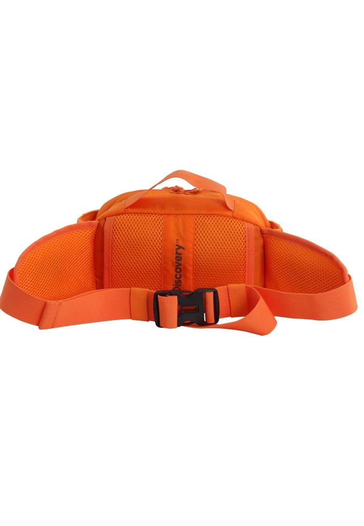 Bagsy_Discovery_Backpack_Body Spirit - Outdoor Waist Bag 3L_D001110.69_Orange