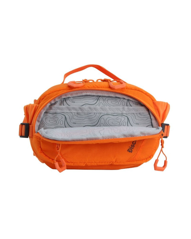 Bagsy_Discovery_Backpack_Body Spirit - Outdoor Waist Bag 3L_D001110.69_Orange