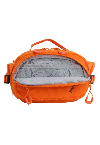 Bagsy_Discovery_Backpack_Body Spirit - Outdoor Waist Bag 3L_D001110.69_Orange