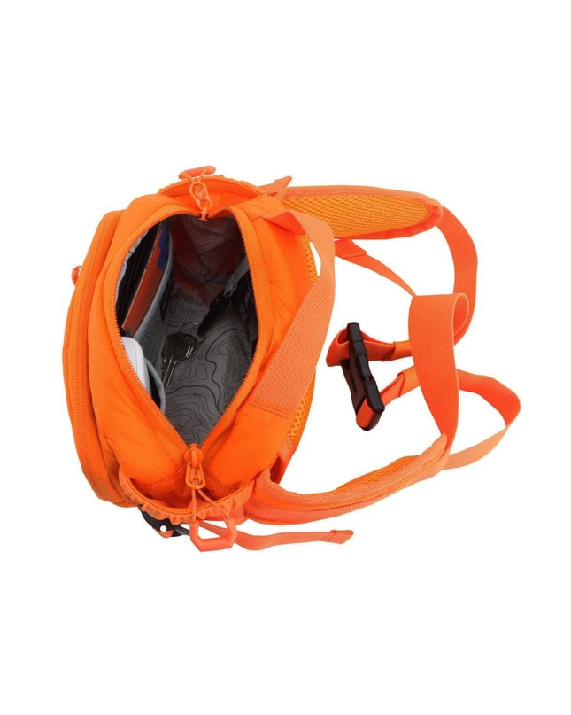 Bagsy_Discovery_Backpack_Body Spirit - Outdoor Waist Bag 3L_D001110.69_Orange