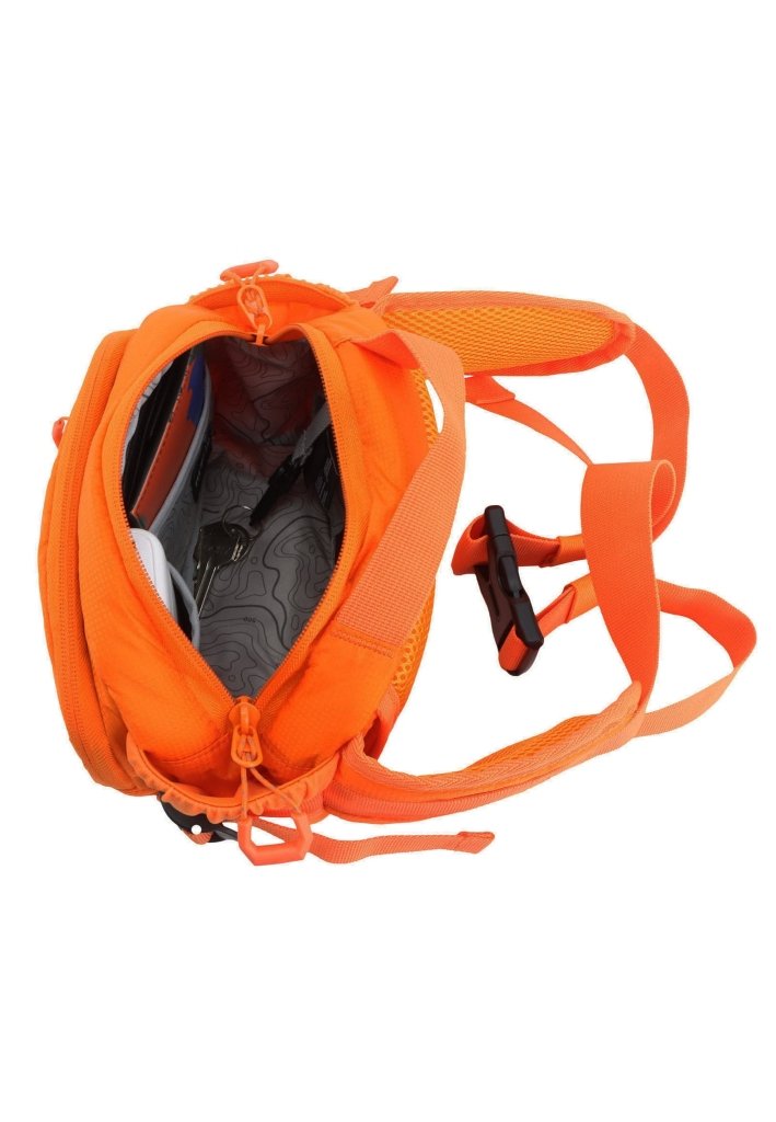 Bagsy_Discovery_Backpack_Body Spirit - Outdoor Waist Bag 3L_D001110.69_Orange