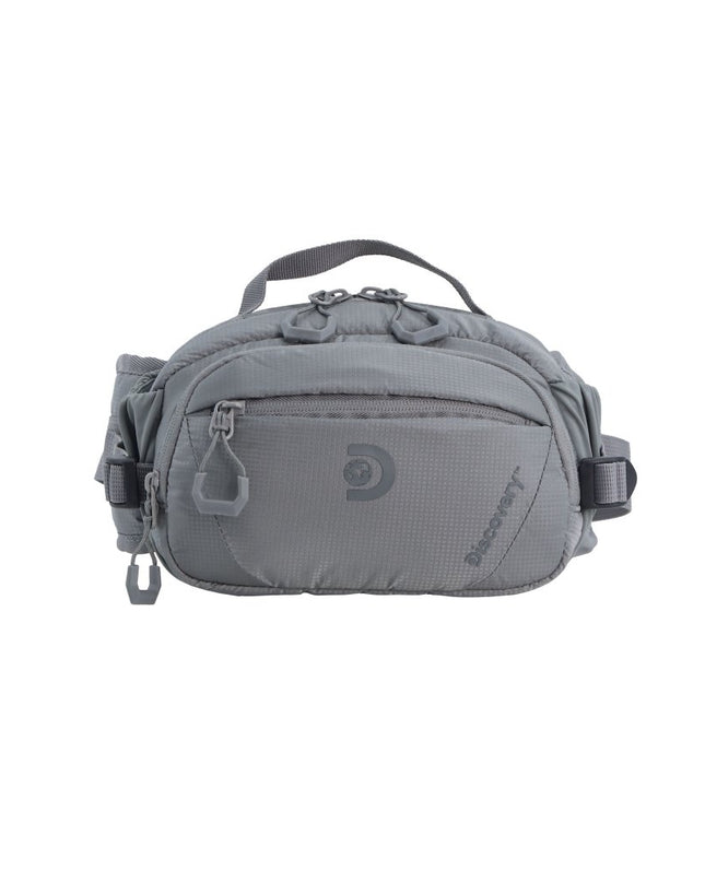 Bagsy_Discovery_Backpack_Body Spirit - Outdoor Waist Bag 3L_D001110.22_Grey