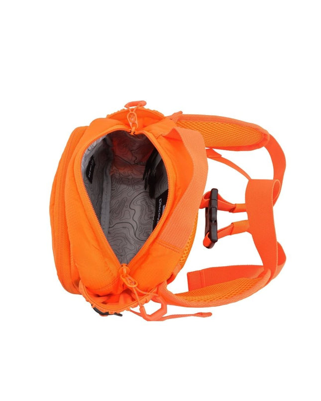 Bagsy_Discovery_Backpack_Body Spirit - Outdoor Waist Bag 3L_D001110.69_Orange