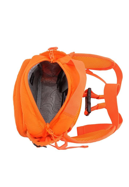Bagsy_Discovery_Backpack_Body Spirit - Outdoor Waist Bag 3L_D001110.69_Orange